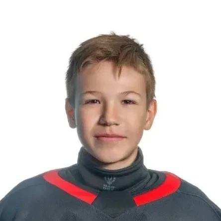 Kislitsin Aleksei Alekseevich