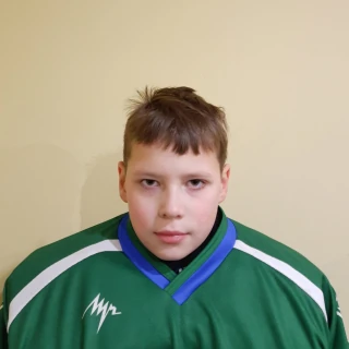 Mogutov Egor Vladimirovich