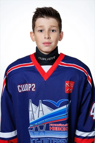 Goldinshtein Denis Pavlovich