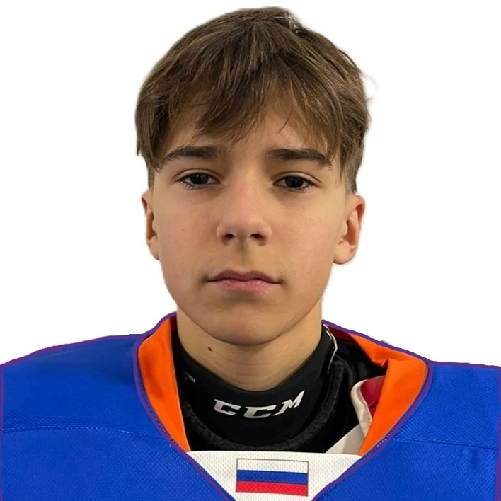Odintsov Dmitrii