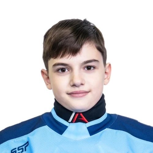 Shvetsov Vladimir Yurevich