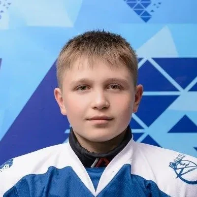 Kudelin Bogdan Alekseevich