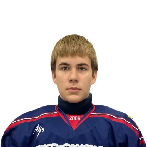 Alekseev Maksim Dmitrievich