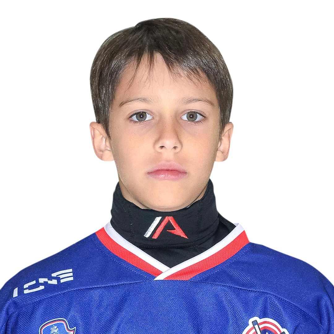 Zimin Artem Andreevich