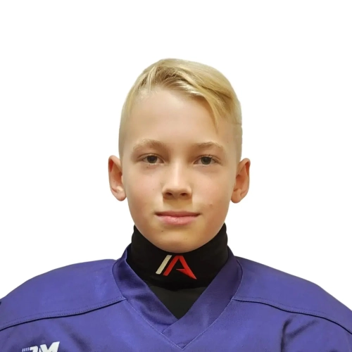 Demyanov Nikita Olegovich