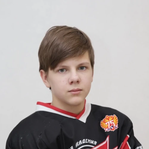 Boiko Matvei Olegovich