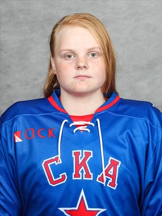 Puzyrkova Darya Andreevna