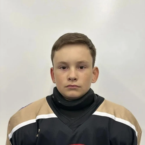Podoimenko Yaroslav Nikolaevich