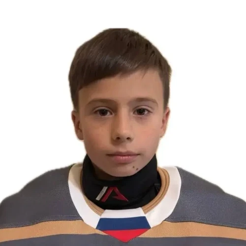 Parshentsev Mark Alekseevich