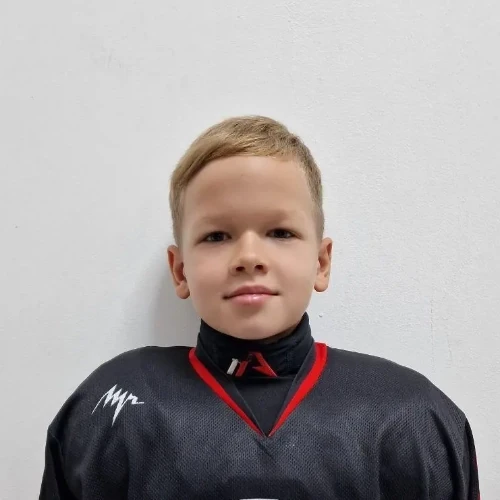 Scherbakov Vladislav Igorevich