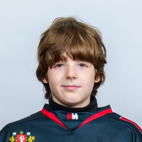 Levin Artem Ivanovich