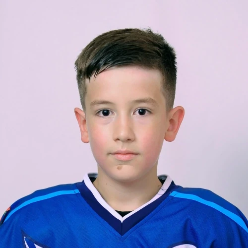 Aminov Timur Akmalovich