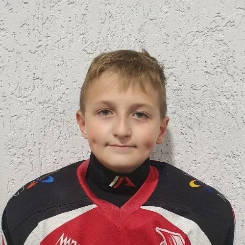 Ilnitskii Denis Vitalevich