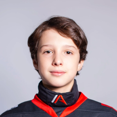Semdyankin Artem Nikolaevich