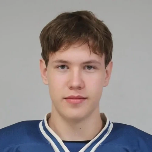 Ivanov Mihail Sergeevich