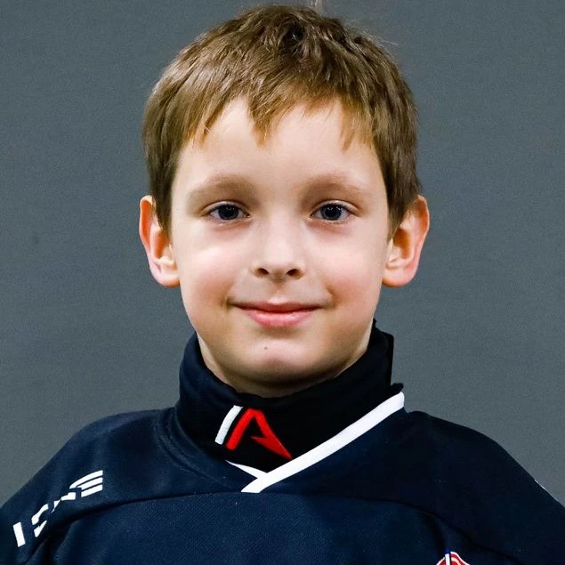 Belskii Vladimir