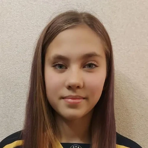 Zamaletdinova Ralina Rinatovna
