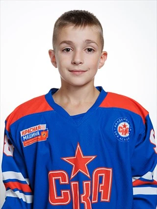 Kukushkin Maksim Eduardovich