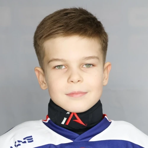 Medvedevskih Serafim