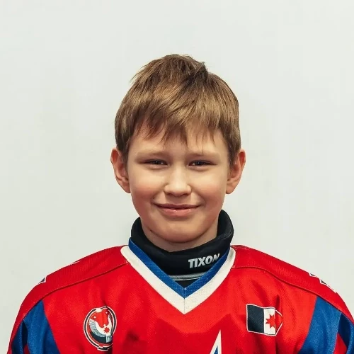 Шиврин Артемий Иванович