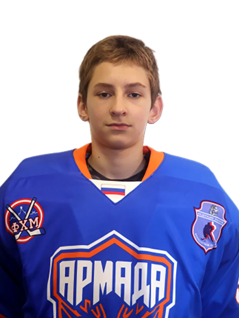 Lychko Roman