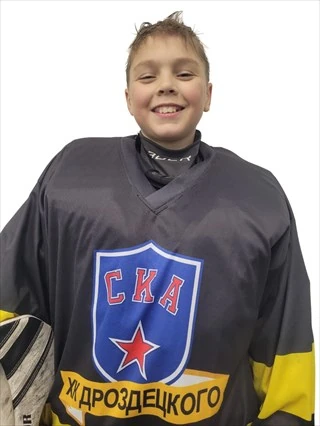 Kurilov Andrei Aleksandrovich
