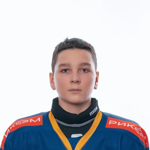 Novozhenin Roman Vasilevich