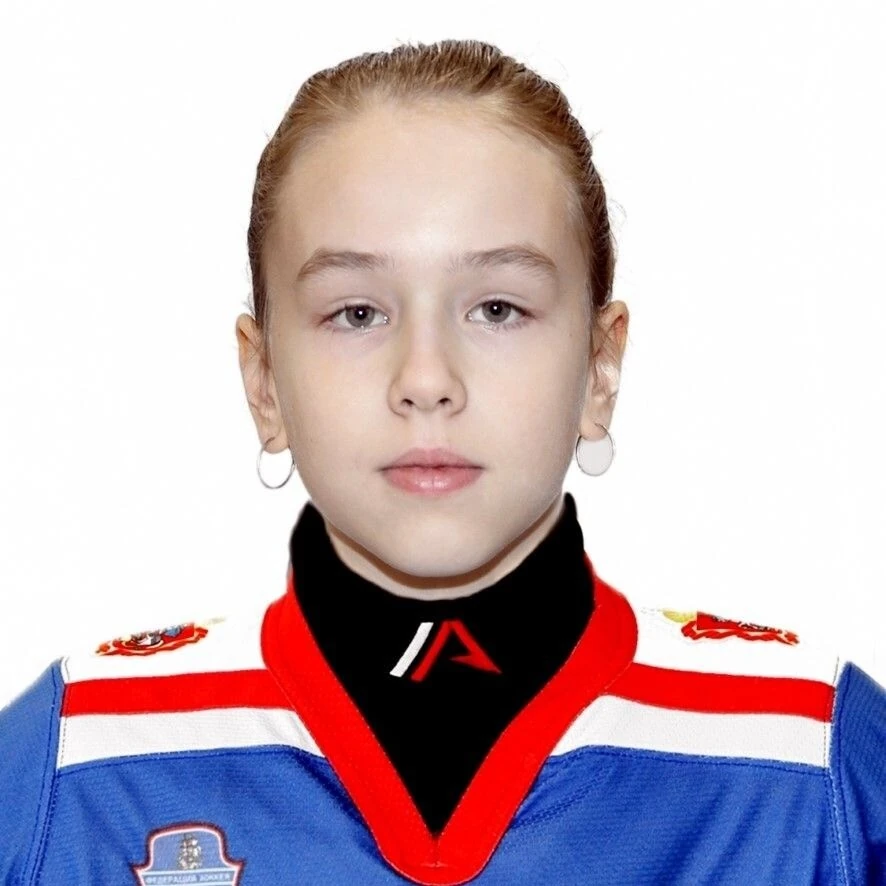 Ilina Elizaveta