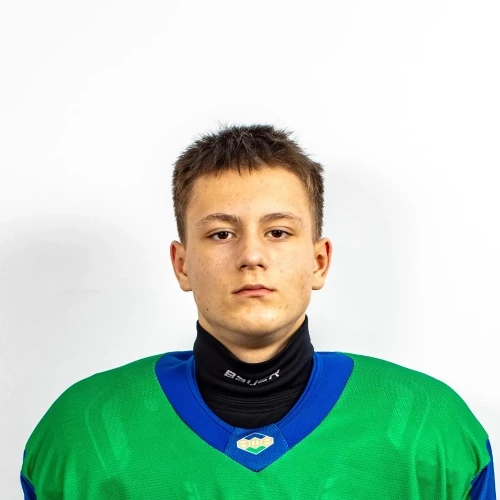 Kondratenko Evgenii Stanislavovich