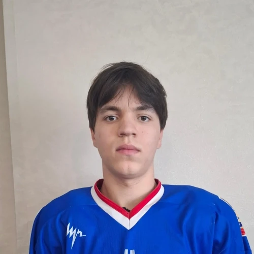 Lagunov Igor Alekseevich