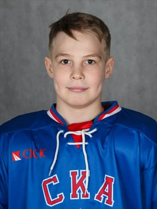 Zaretskii Nikolai Sergeevich