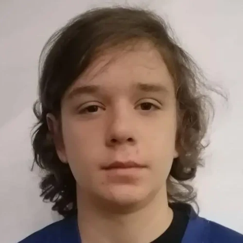 Volkov Aleksandr Aleksandrovich