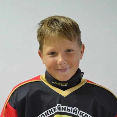 Tselovahin Artem Igorevich