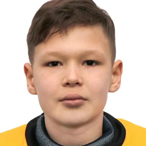 Balabanovich Gleb Andreevich