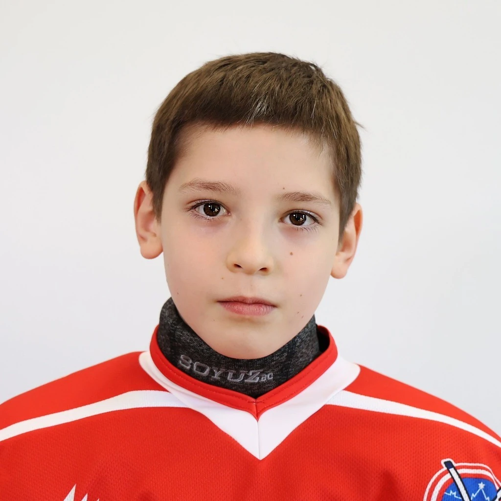 Ovsoyan Artem Artemovich