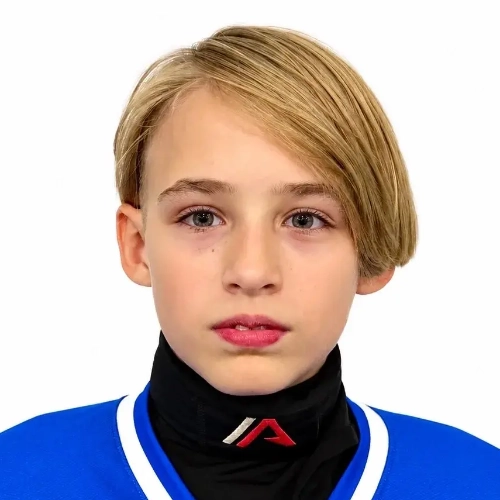 Березнёв Семён Алексеевич