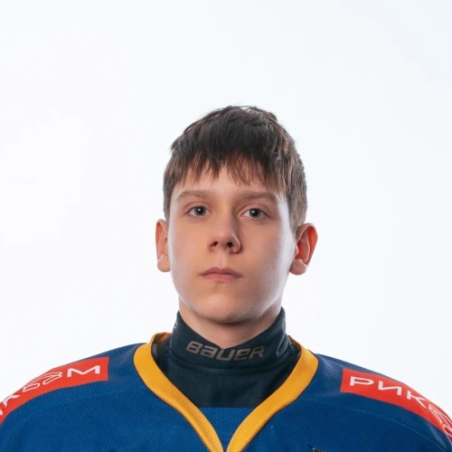 Prozorov Artem Andreevich