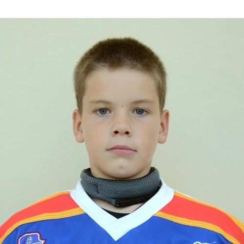 Perevalov Georgii Nikolaevich