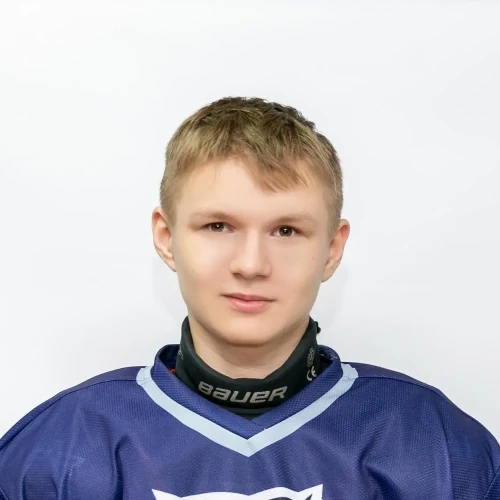 Bochkarev Daniil Vladislavovich