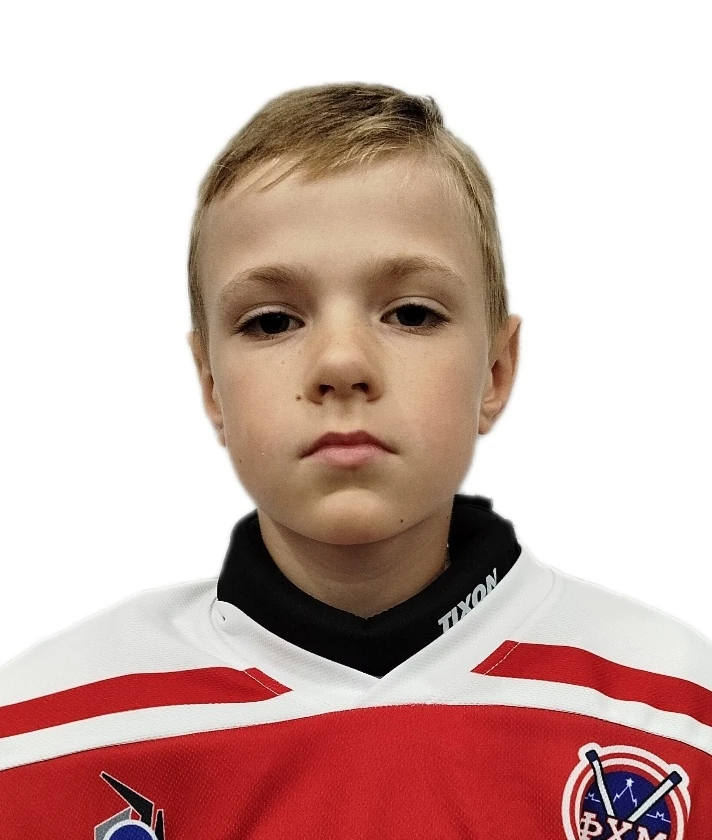 Kupriyanov Vladislav