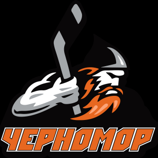 Черномор