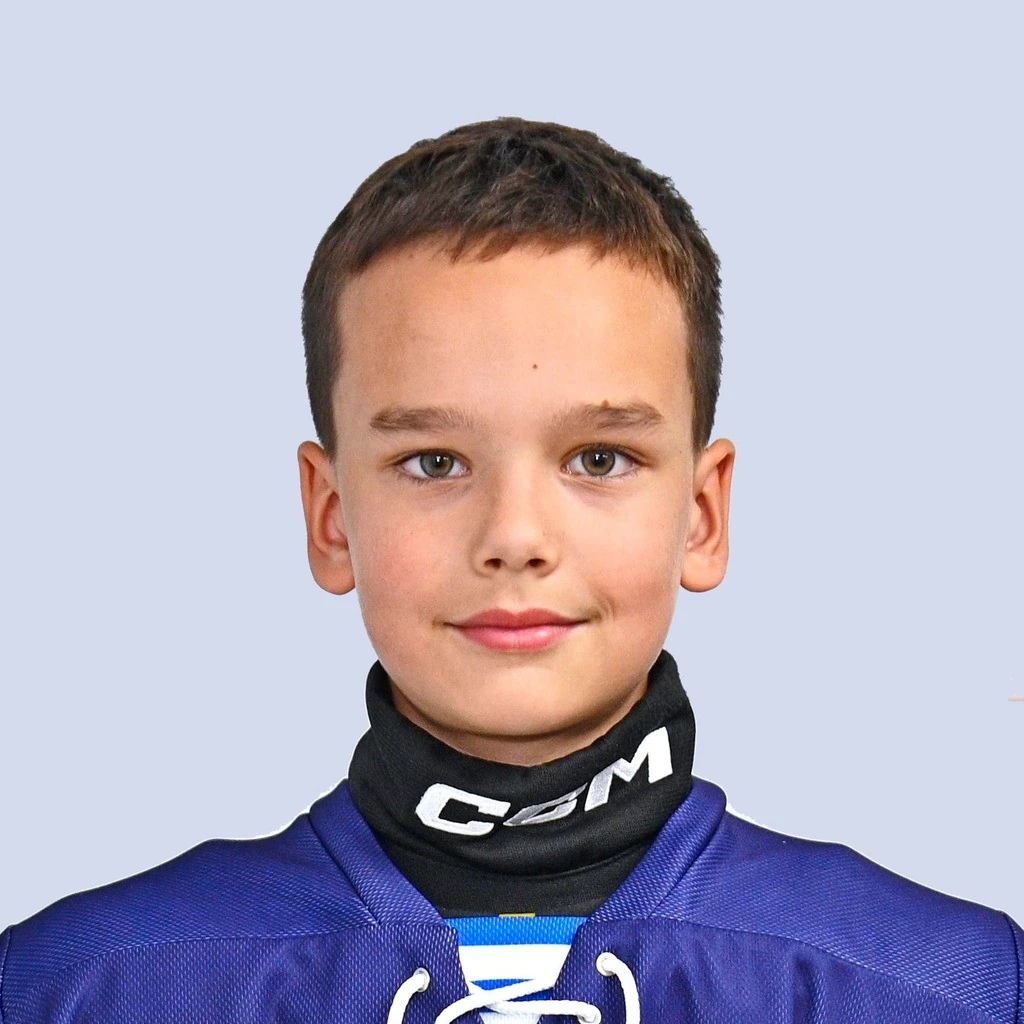 Alekseev Artem Ruslanovich