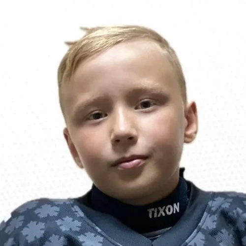 Yurkov Ramir Ramilevich