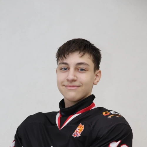 Karaschuk Nikita Evgenevich