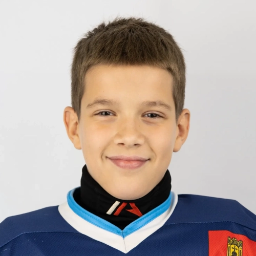 Hromov Aleksandr Sergeevich