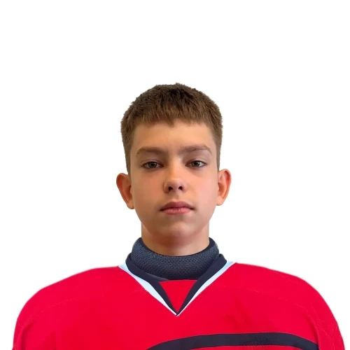 Dulnev Nikita Denisovich