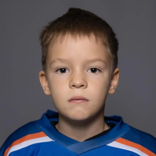 Polikarpenko Sergei Vladislavovich