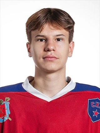 Telezuev Kirill Dmitrievich