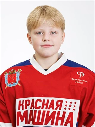 Dostovalov Gleb Yurevich
