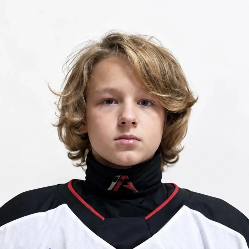 Chibisov Mihail Evgenevich